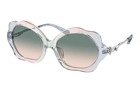 Lunettes de soleil Coach C9200 (HC8346BU 56422C)