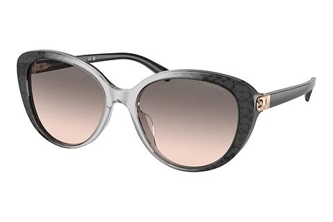 Lunettes de soleil Coach CD479 (HC8348U 57103B)