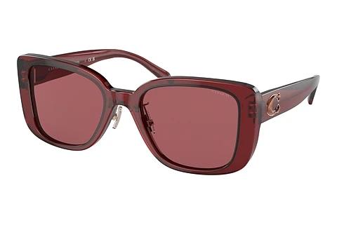 Lunettes de soleil Coach CD472 (HC8352 571369)
