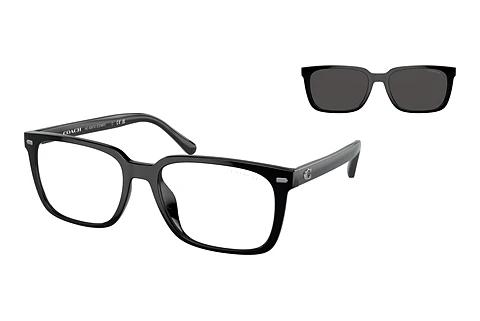 Lunettes de soleil Coach CK470 (HC8357U 500287)