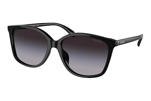 Lunettes de soleil Coach CH558 (HC8361U 50028G)
