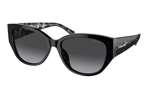 Lunettes de soleil Coach CH563 (HC8362U 50028G)