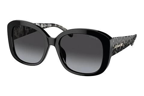 Lunettes de soleil Coach CH564 (HC8363U 50028G)