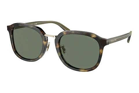 Lunettes de soleil Coach CH577 (HC8366 53243H)