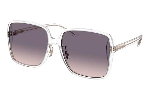 Lunettes de soleil Coach CH572 (HC8368D 511136)