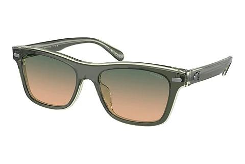 Lunettes de soleil Coach CH583 (HC8371U 574613)
