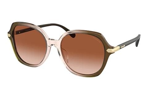Lunettes de soleil Coach CL925 (HC8377U 540013)