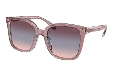 Lunettes de soleil Coach CL918 (HC8381U 57820J)