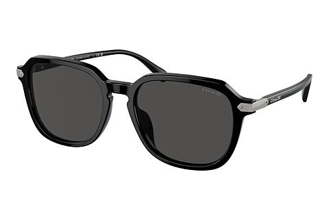 Lunettes de soleil Coach CL912 (HC8383U 500287)