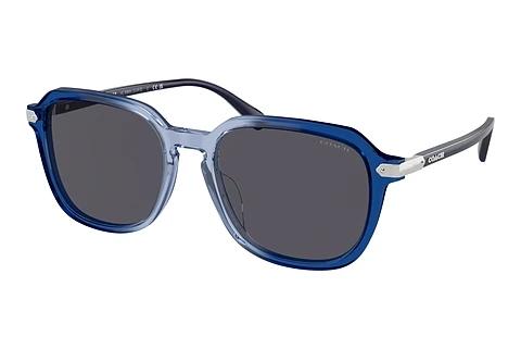 Lunettes de soleil Coach CL912 (HC8383U 579587)