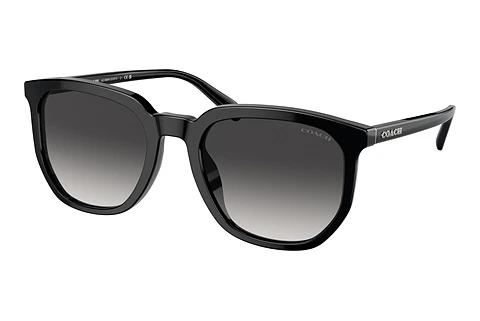 Lunettes de soleil Coach CL911 (HC8384U 50028G)