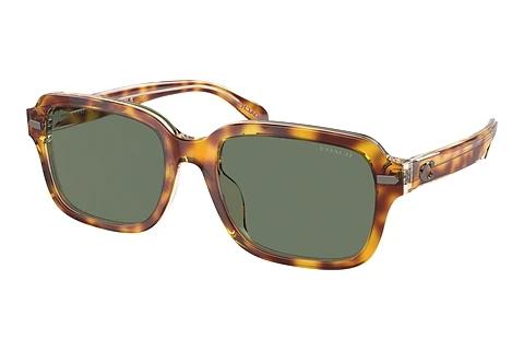 Lunettes de soleil Coach CL914 (HC8388U 57563H)