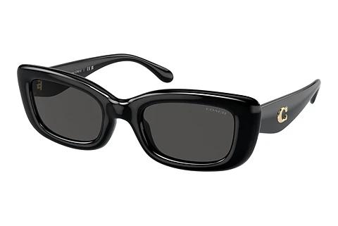 Lunettes de soleil Coach CR610 (HC8390U 500287)