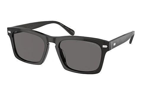 Lunettes de soleil Coach CR628 (HC8397U 581781)