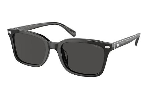 Lunettes de soleil Coach CR630 (HC8398U 581787)