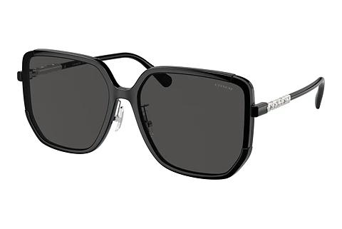 Lunettes de soleil Coach CR635 (HC8401D 500287)