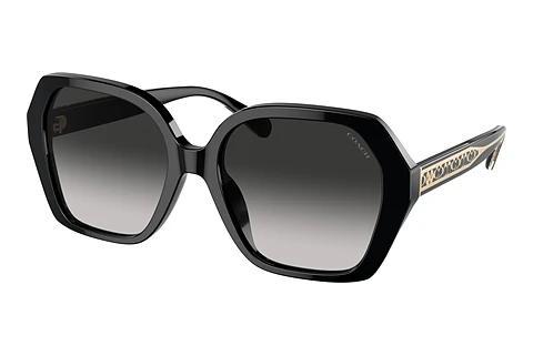 Lunettes de soleil Coach CR615 (HC8404U 50023C)