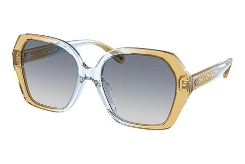 Lunettes de soleil Coach CR615 (HC8404U 581435)