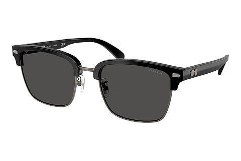 Lunettes de soleil Coach CW406 (HC8412 500287)