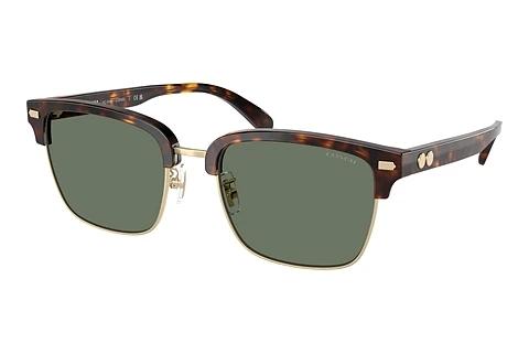Lunettes de soleil Coach CW406 (HC8412 51203H)