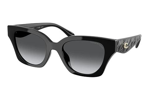 Lunettes de soleil Coach CAD18 (HC8418U 5002T3)