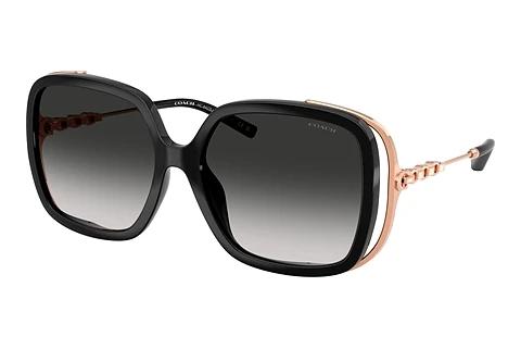 Lunettes de soleil Coach CAD80 (HC8423U 50023C)