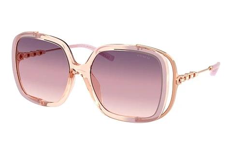 Lunettes de soleil Coach CAD80 (HC8423U 5889U6)