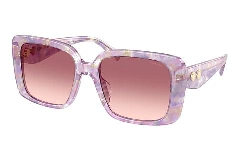Lunettes de soleil Coach CAD54 (HC8424U 58677W)