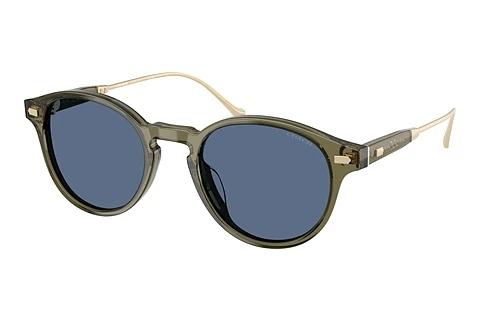 Lunettes de soleil Coach CAD83 (HC8428U 584880)