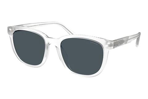 Lunettes de soleil Coach CCA00 (HC8442U 511187)
