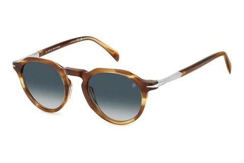 Lunettes de soleil David Beckham DB 1171/S EX4/08