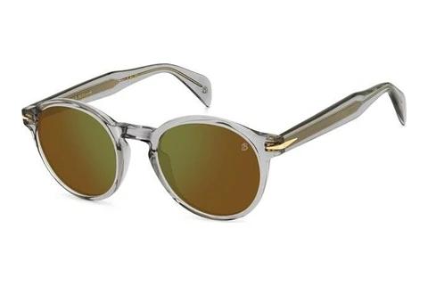 Lunettes de soleil David Beckham DB 1178/S KB7/MT