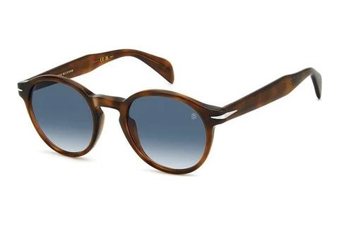 Lunettes de soleil David Beckham DB 1178/S WR9/08