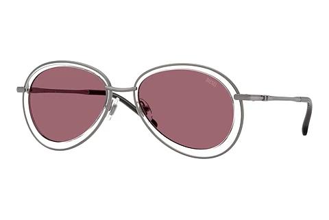 Lunettes de soleil Diesel DL1016 1009B5