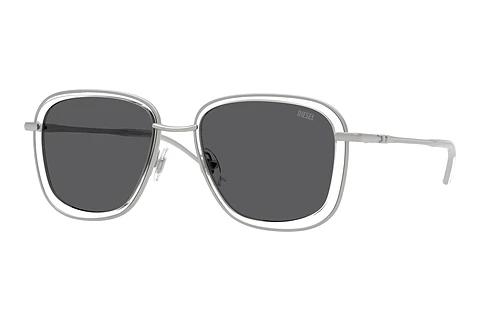 Lunettes de soleil Diesel DL1017 100787