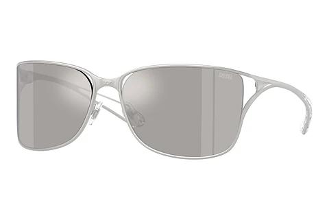 Lunettes de soleil Diesel DL1019 10076G