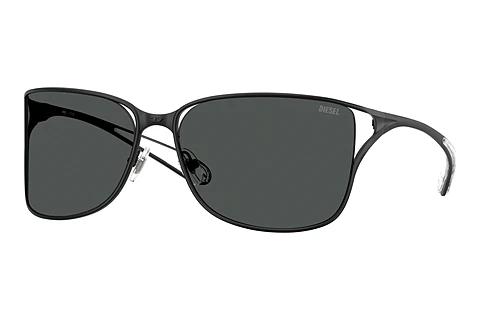 Lunettes de soleil Diesel DL1019 100887