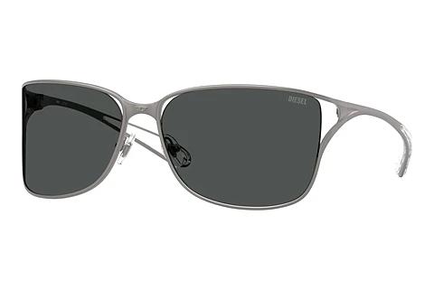 Lunettes de soleil Diesel DL1019 100987
