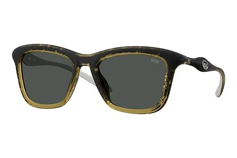 Lunettes de soleil Diesel DL3008U 203087