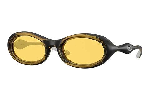 Lunettes de soleil Diesel DL3011U 203085