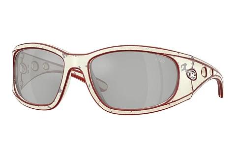 Lunettes de soleil Diesel DL3012U 20108V