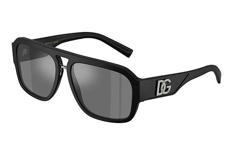 Lunettes de soleil Dolce & Gabbana DG4403 25256G