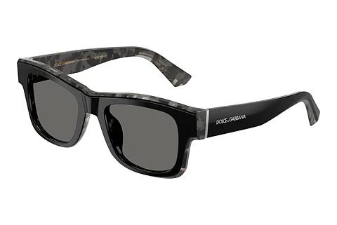 Lunettes de soleil Dolce & Gabbana DG4515 3403/1