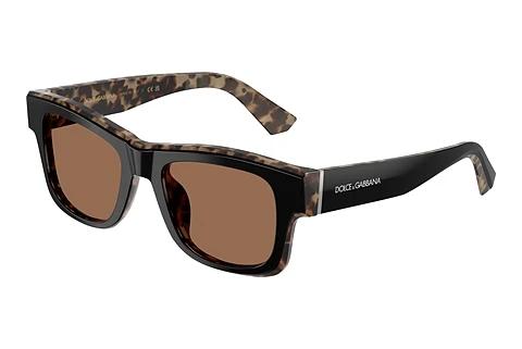 Lunettes de soleil Dolce & Gabbana DG4515 341773