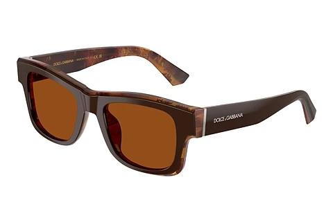 Lunettes de soleil Dolce & Gabbana DG4515 345673