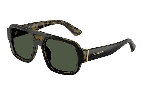 Lunettes de soleil Dolce & Gabbana DG4516 34049A