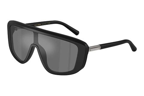 Lunettes de soleil Dolce & Gabbana DG4520 25256G