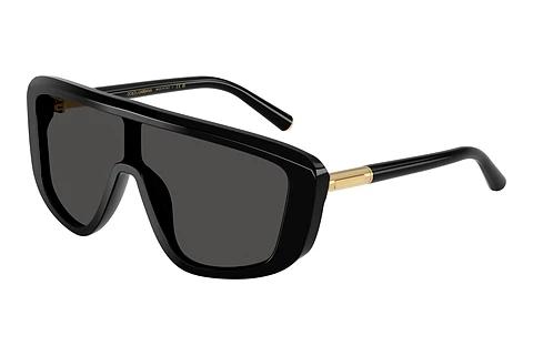 Lunettes de soleil Dolce & Gabbana DG4520 501/87