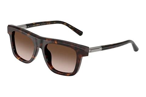 Lunettes de soleil Dolce & Gabbana DG4521 502/13