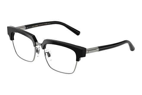 Lunettes de soleil Dolce & Gabbana DG4522 501/M3